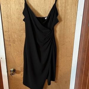 Altar’d State Black Dress!